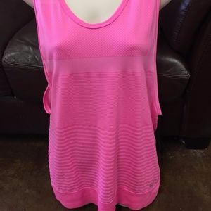 NWT NIKE WOMENS DRIFIT TANK TOP